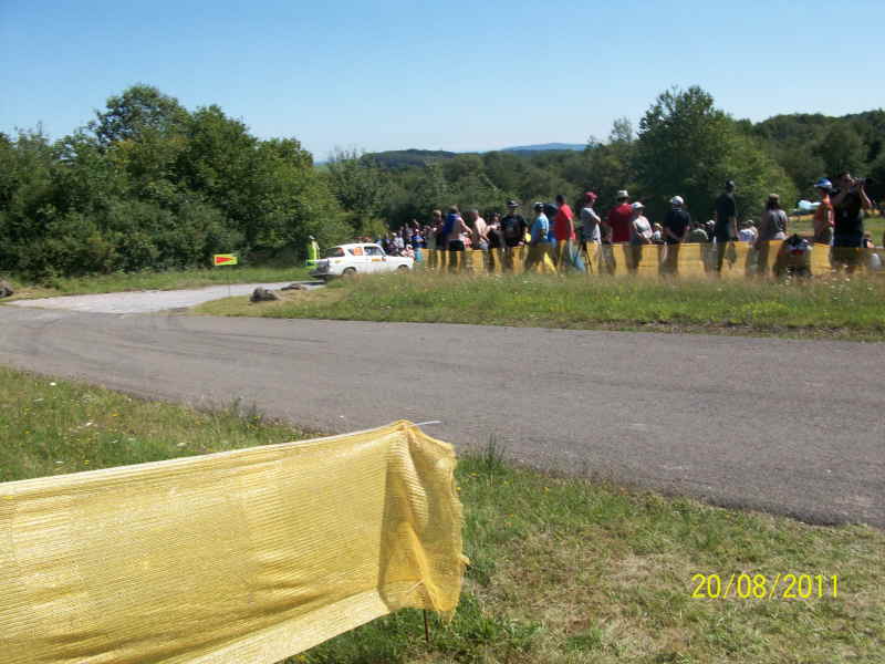 Rallye Deutschland 2011 - 175