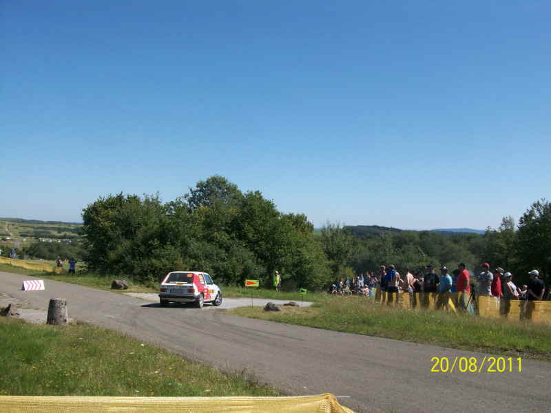 Rallye Deutschland 2011 - 176
