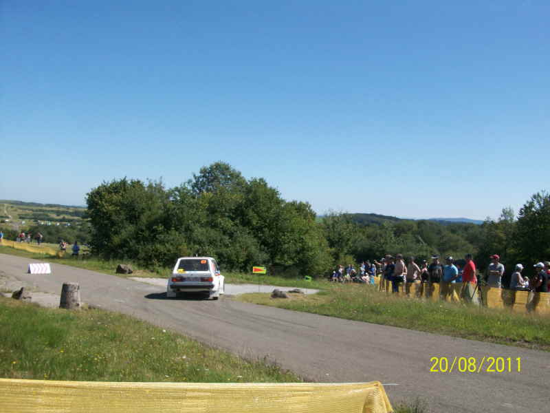 Rallye Deutschland 2011 - 177