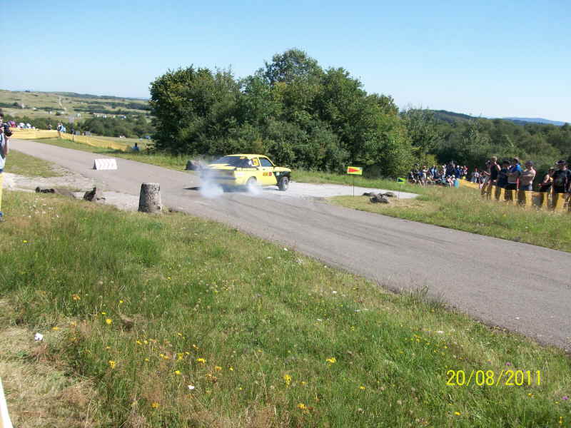 Rallye Deutschland 2011 - 178