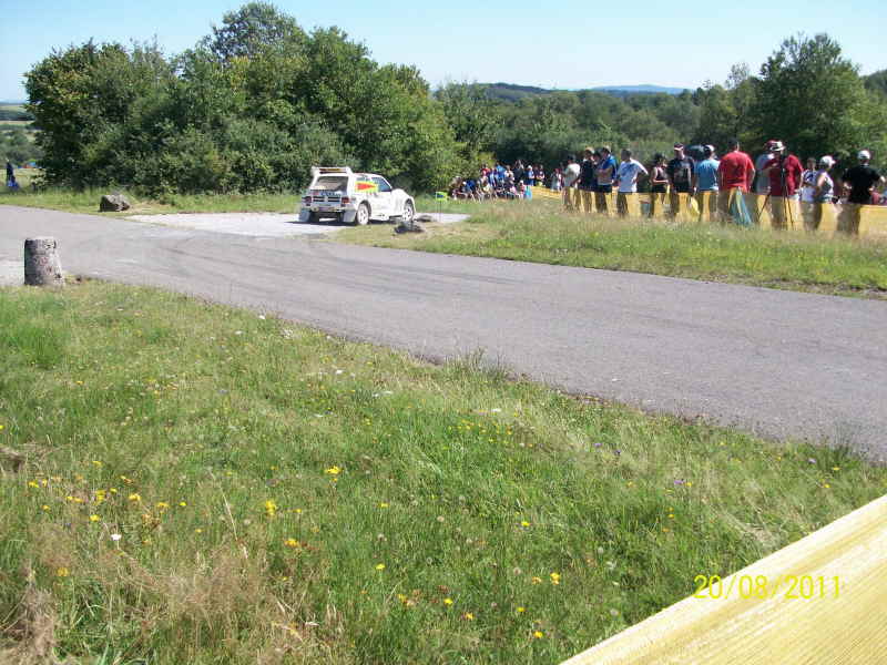 Rallye Deutschland 2011 - 179