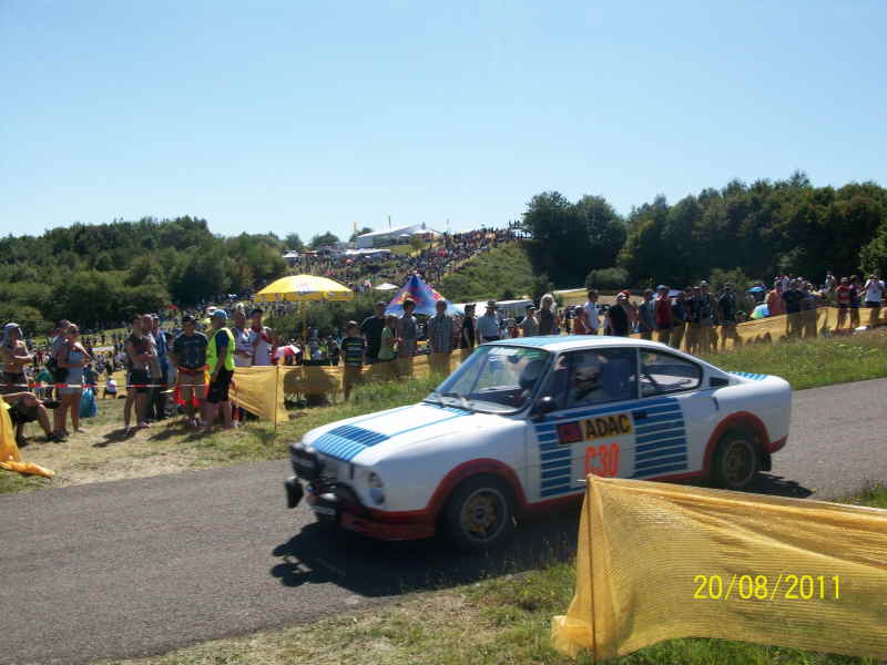 Rallye Deutschland 2011 - 180