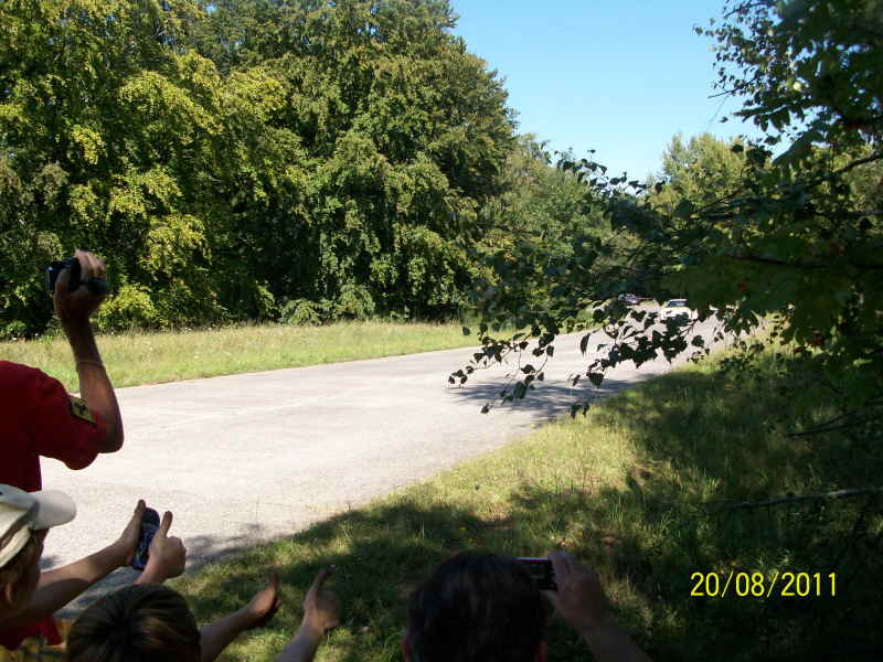 Rallye Deutschland 2011 - 183