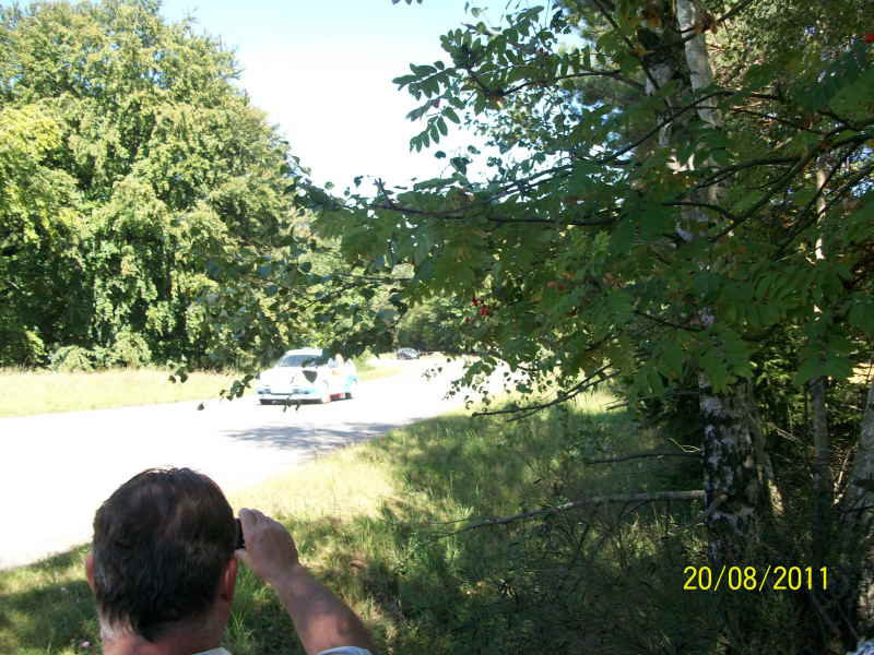 Rallye Deutschland 2011 - 185