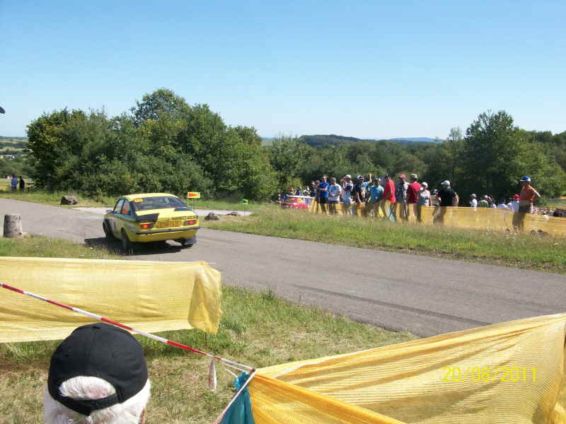 Rallye Deutschland 2011 - 188