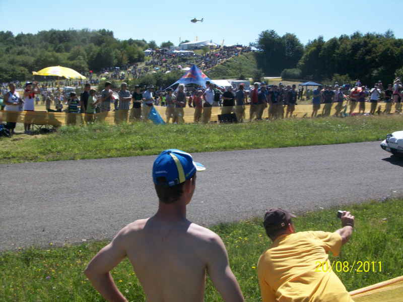Rallye Deutschland 2011 - 189