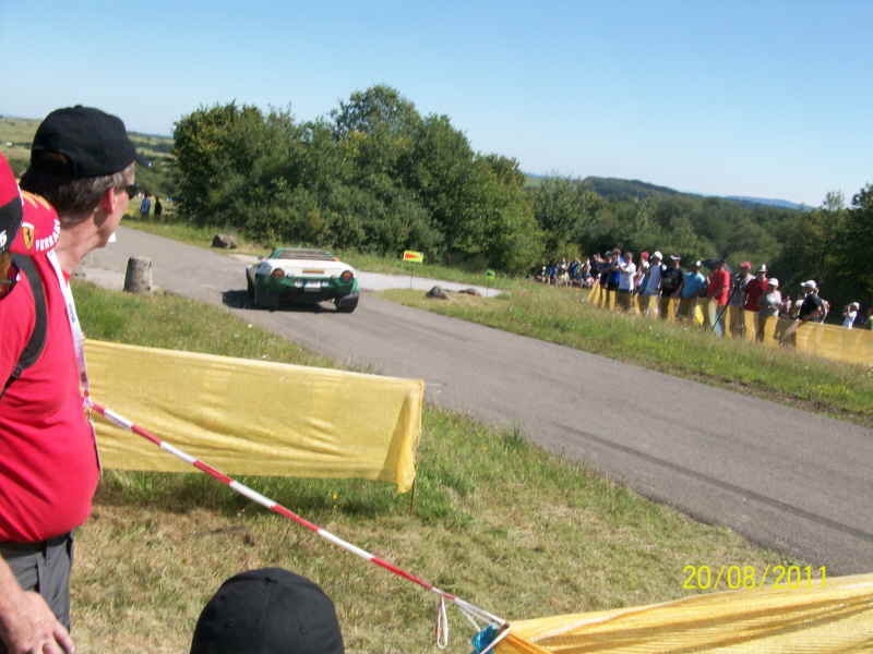 Rallye Deutschland 2011 - 190