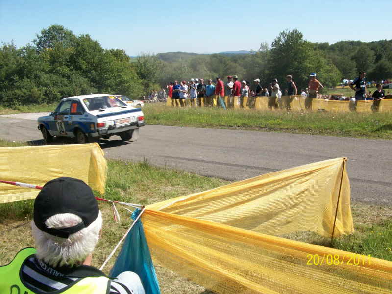 Rallye Deutschland 2011 - 192