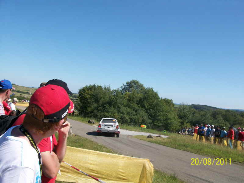 Rallye Deutschland 2011 - 193
