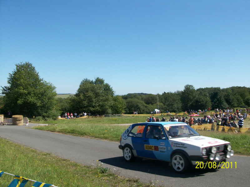 Rallye Deutschland 2011 - 194