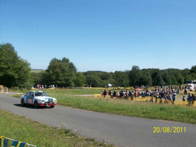 Rallye Deutschland 2011 - 195