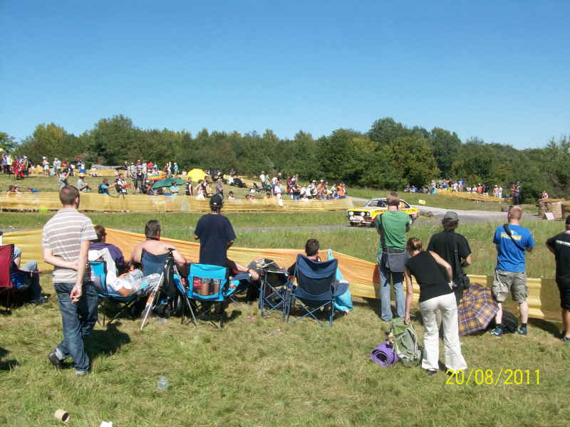 Rallye Deutschland 2011 - 196