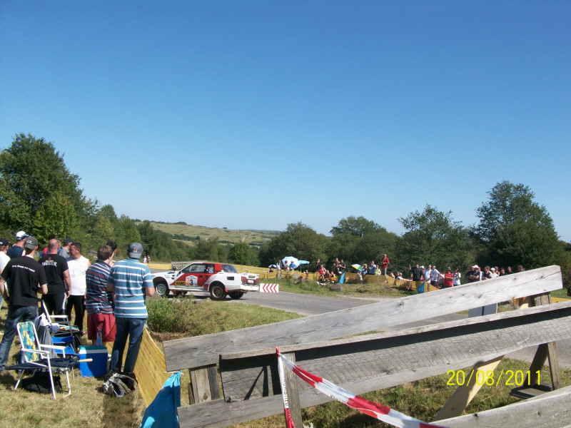 Rallye Deutschland 2011 - 198
