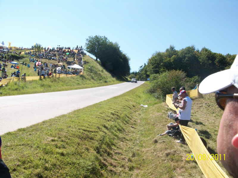 Rallye Deutschland 2011 - 199