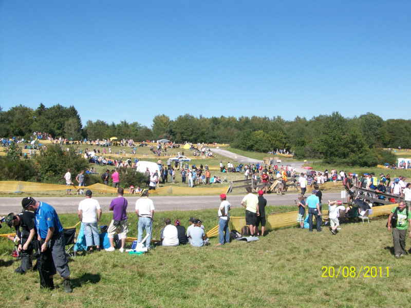 Rallye Deutschland 2011 - 200