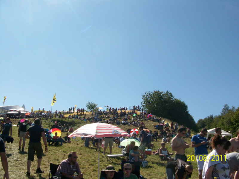 Rallye Deutschland 2011 - 201