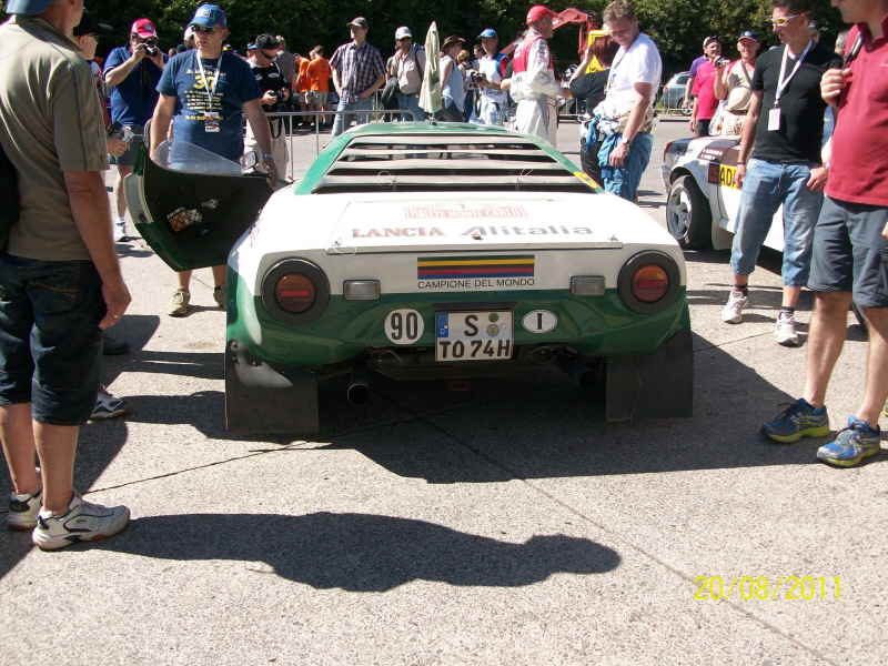 Rallye Deutschland 2011 - 202