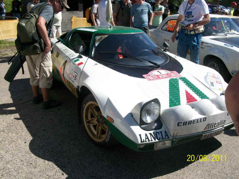 Rallye Deutschland 2011 - 205