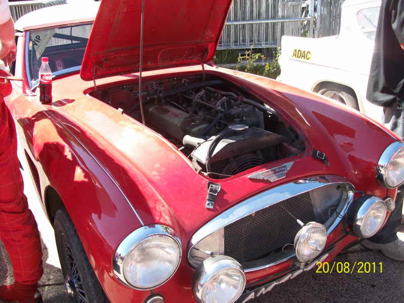 Rallye Deutschland 2011 - 207