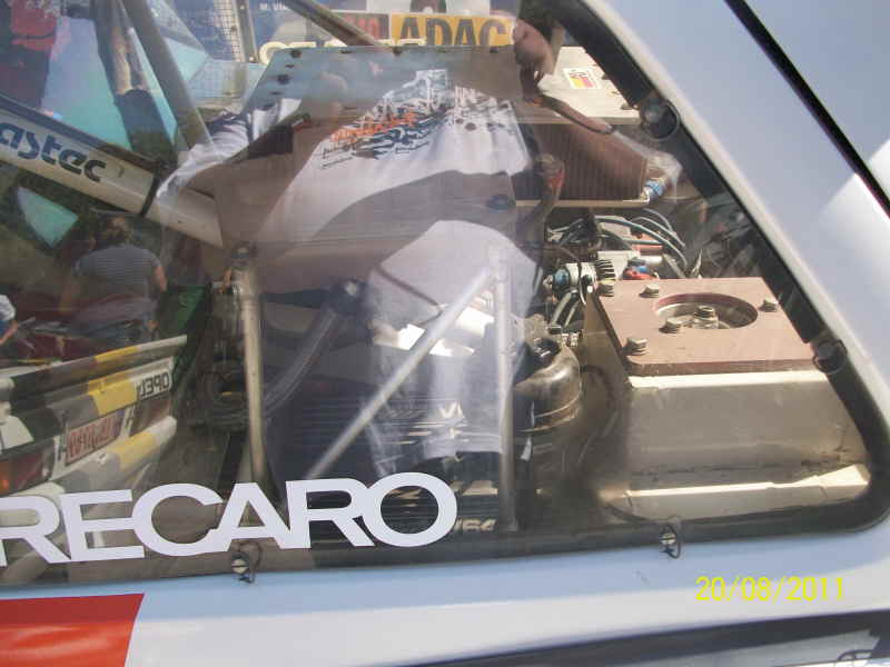 Rallye Deutschland 2011 - 211