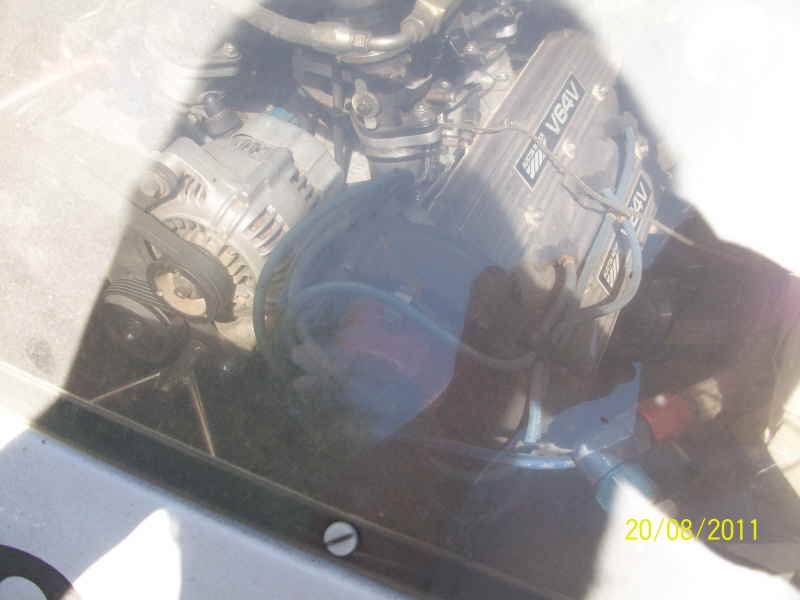 Rallye Deutschland 2011 - 212