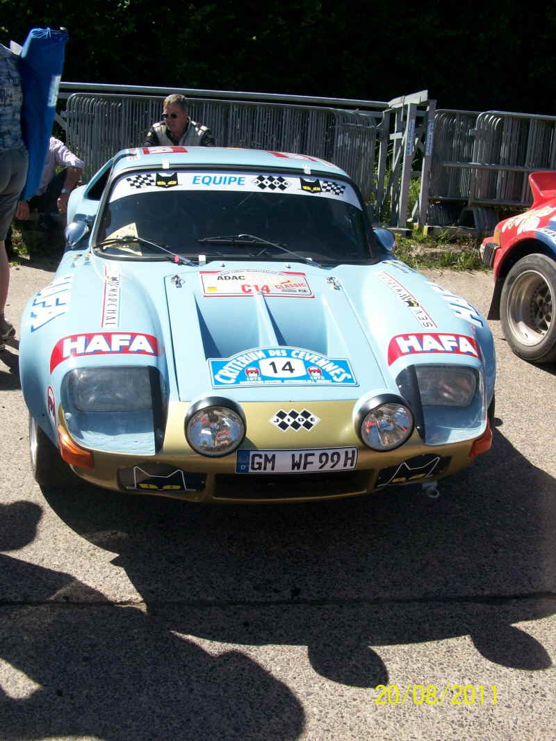 Rallye Deutschland 2011 - 215