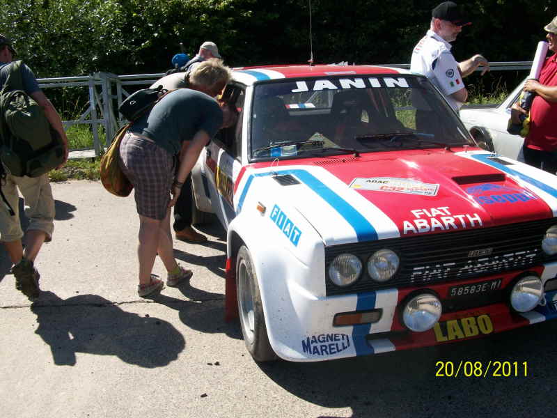 Rallye Deutschland 2011 - 216