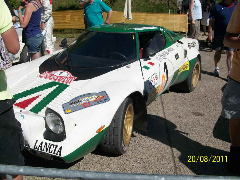 Rallye Deutschland 2011 - 219