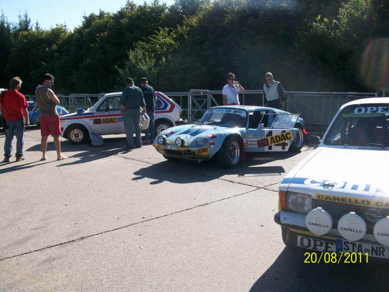 Rallye Deutschland 2011 - 223