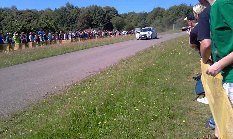 Rallye Deutschland 2011 - 228