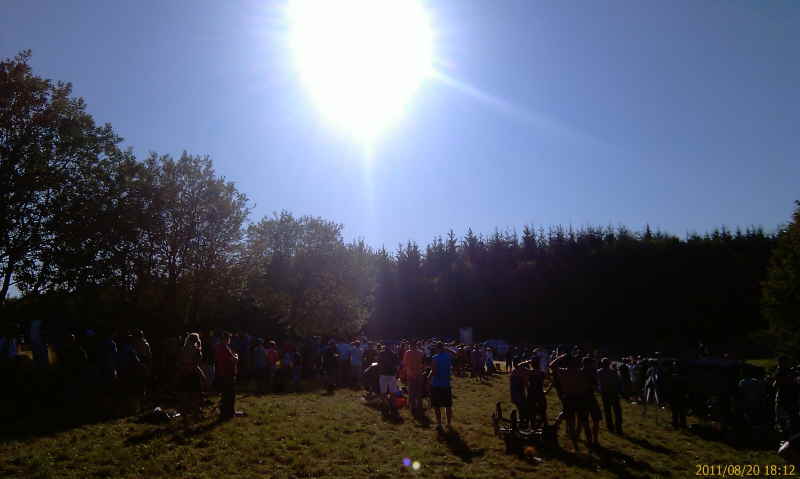 Rallye Deutschland 2011 - 229