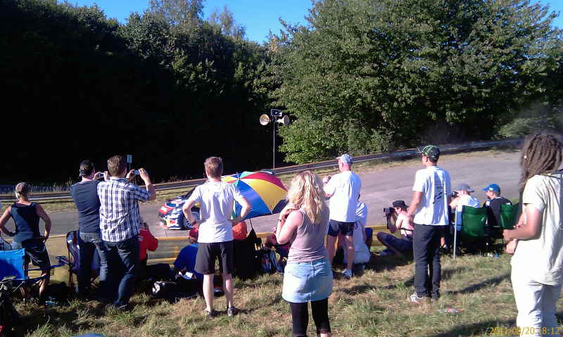 Rallye Deutschland 2011 - 230