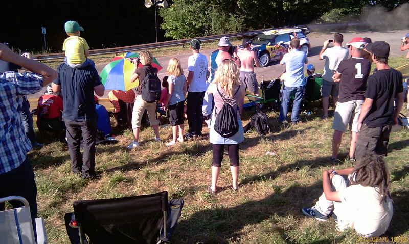 Rallye Deutschland 2011 - 232