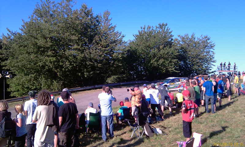 Rallye Deutschland 2011 - 233