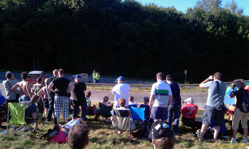 Rallye Deutschland 2011 - 234