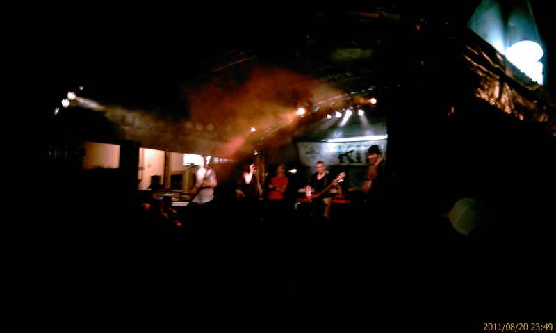 Rallye Deutschland 2011 - 235