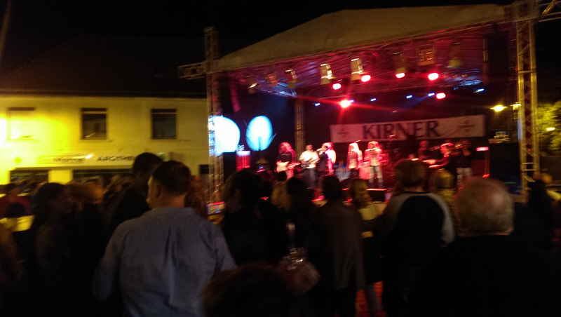 Rallye Deutschland 2013 - 001