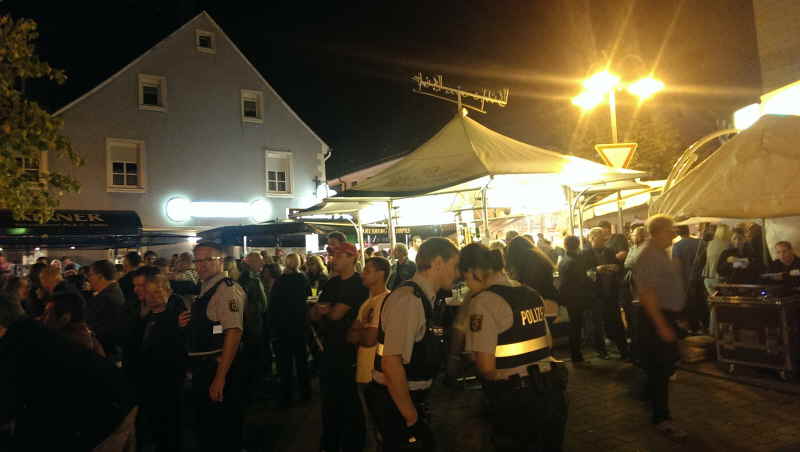 Rallye Deutschland 2013 - 004