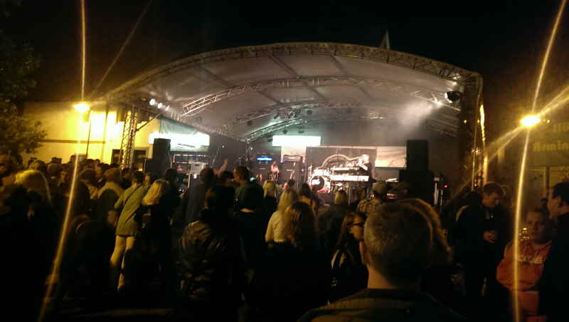 Rallye Deutschland 2013 - 005