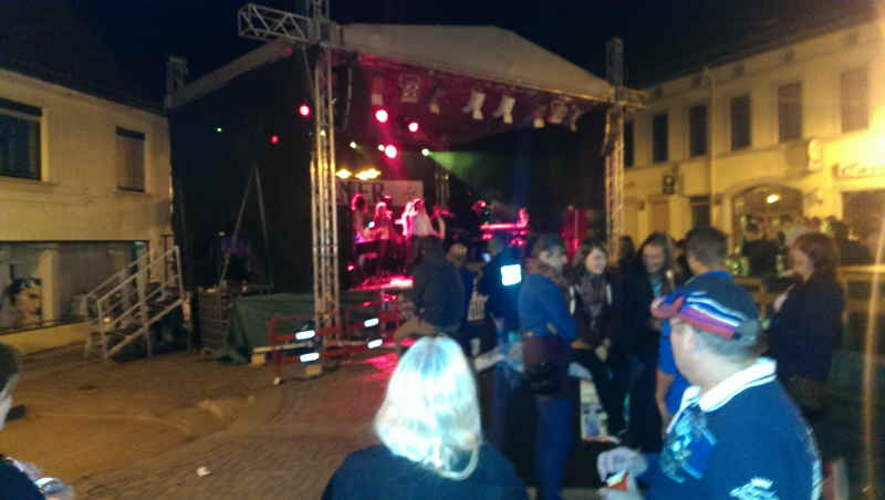 Rallye Deutschland 2013 - 006