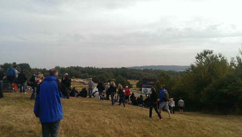 Rallye Deutschland 2013 - 007
