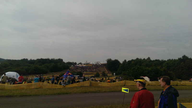 Rallye Deutschland 2013 - 008
