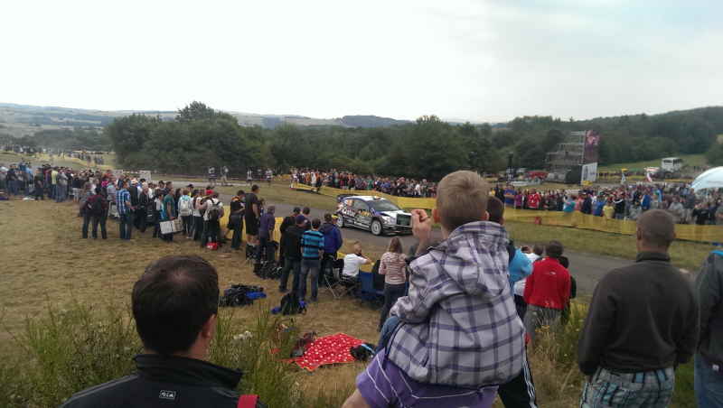 Rallye Deutschland 2013 - 012