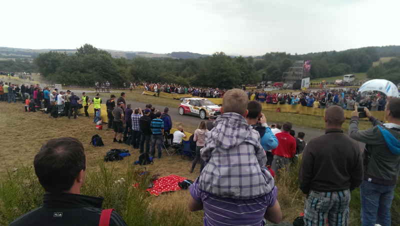 Rallye Deutschland 2013 - 013