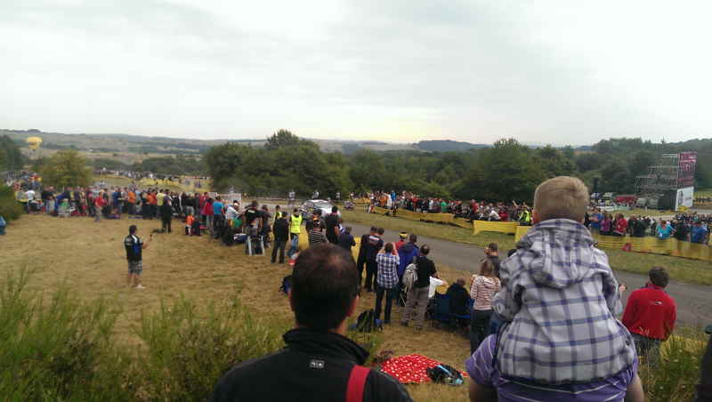 Rallye Deutschland 2013 - 014