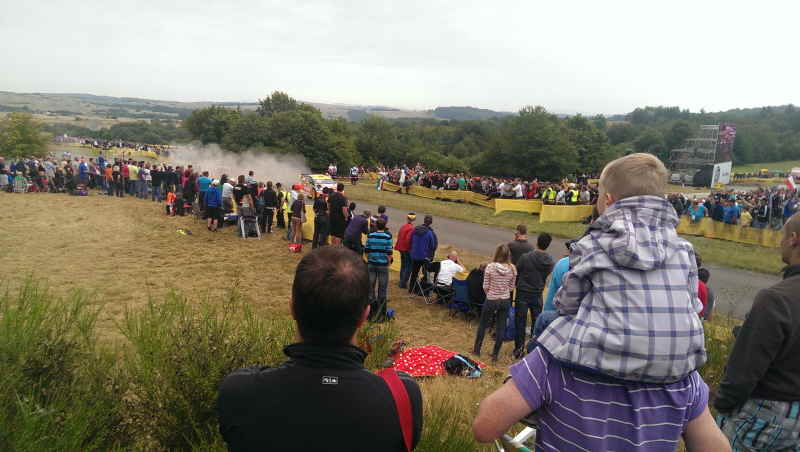 Rallye Deutschland 2013 - 015