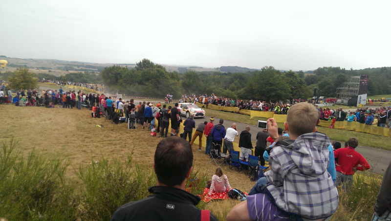 Rallye Deutschland 2013 - 016