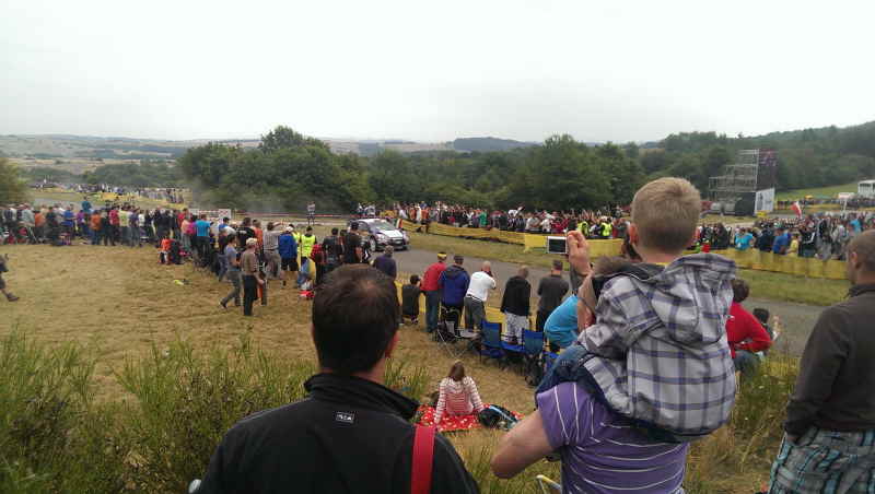 Rallye Deutschland 2013 - 017