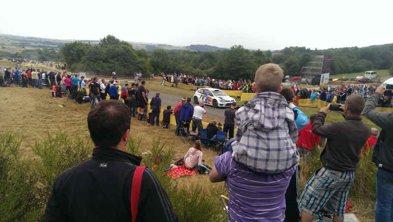 Rallye Deutschland 2013 - 018