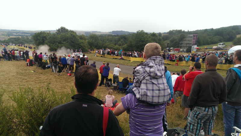 Rallye Deutschland 2013 - 019